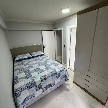 Aparto Canto Da Praia /40M D Mar Apartment Bombinhas Exterior foto